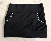 Madonna kurzer Rock Nieten Gothic Gogo Punk Lolita miss sexy Zara Sachsen-Anhalt - Zeitz Vorschau