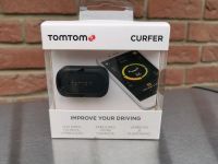 TOMTOM CURFER Dashboard Fahrtenbewertung NEU + OVP und versiegelt Niedersachsen - Rühen Vorschau