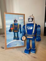 „Space Man“ - Blechspielzeug - Sammlerstück Köln - Rath-Heumar Vorschau