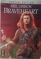 Braveheart Special Edition, FSK 16 Baden-Württemberg - Kornwestheim Vorschau