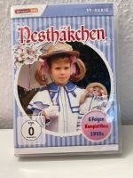 Nesthäckchen DVD Sammlung Thüringen - Großrudestedt Vorschau