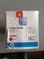 HP Color LaserJet CC 533 A Baden-Württemberg - Rauenberg Vorschau