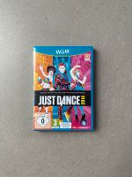 Wii U Just dance 2014 Nordrhein-Westfalen - Solingen Vorschau