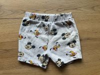 Kurze Hose Mickey Mouse Disney Gr.92 Berlin - Steglitz Vorschau