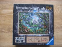 Das Einhorn, Exit Puzzle Rav. - TOP Nordrhein-Westfalen - Troisdorf Vorschau