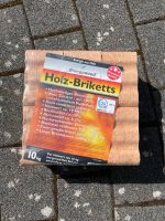 53x 10kg Holzbriketts ab 4,50€ pro Stück zu verkaufen Baden-Württemberg - Neresheim Vorschau