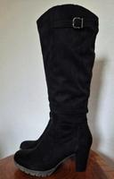Tamaris Stiefel Damen (Gr. 39) Schleswig-Holstein - Lübeck Vorschau