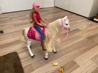 Barbie laufendes Pferd Traumpferd Baden-Württemberg - Reutlingen Vorschau