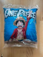 NEU in OVP One Piece Anime Kissen Anime Kopfkissen Dekokissen Baden-Württemberg - Heidelberg Vorschau