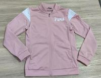 Sweatjacke Puma Größe 152 Bayern - Asbach-Bäumenheim Vorschau