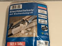 Stechbeitel SET 4 Teile NEU Bayern - Pfaffenhofen a.d. Ilm Vorschau