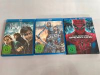 Blu-ray verschiedene Blu-ray Nordrhein-Westfalen - Waltrop Vorschau