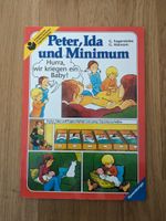 Kinderbuch Schwangerschaft & Aufklärung: Peter, Ida und Minimum Nordrhein-Westfalen - Frechen Vorschau