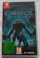 CHRONOS BEFORE THE ASHES - NINTENDO SWITCH Niedersachsen - Schöningen Vorschau