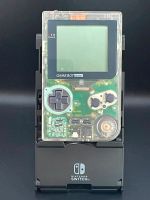 Gameboy Pocket  (Diverse Modelle) Baden-Württemberg - Laudenbach Vorschau