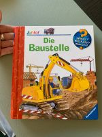 „Wieso, weshalb,warum“-Kinderbücher/Reihe, 4-7 Jahre Niedersachsen - Burgdorf Vorschau