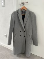 Gebrauchtes Mantel von Zara Große XS Saarland - Weiskirchen Vorschau