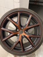 Cupra Leon Seat 8x19 ET 50 Copper Felge Nordrhein-Westfalen - Bergisch Gladbach Vorschau