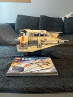 Lego Star Wars, 75144, Snowspeeder Ucs Nordrhein-Westfalen - Werne Vorschau
