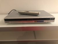 Sony DVD Recorder RDR-HX 520 mit Festplatte Niedersachsen - Lauenau Vorschau