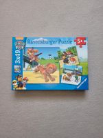 Puzzle Paw Patrol Thüringen - Erfurt Vorschau