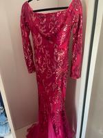 1 mal getragenen Frauen Kleid in S Köln - Porz Vorschau