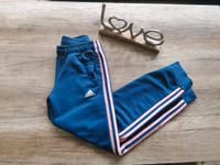 ✨Adidas✨Hose Retro Gr 164, Gr S, Blau, Rosa, Neuwertig Schleswig-Holstein - Leck Vorschau