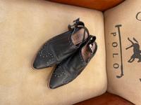Flache Schuhe rockig Brandenburg - Kyritz Vorschau
