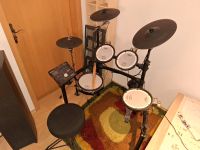 Roland TD-25 E-Schlagzeug (E-Drumset) Niedersachsen - Saterland Vorschau