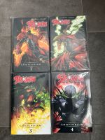 Spawn Collection Englisch ->Compendium+Nr.10 + Gunslinger + Figur Rheinland-Pfalz - Lahr (Eifel) Vorschau