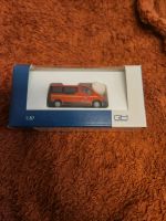 Rietze Opel Vivaro 6, FF Wedemark-Negenborn, 1:87, neu Harburg - Hamburg Marmstorf Vorschau