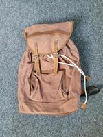 Rucksack aus Echtleder von Gusti Leder Schleswig-Holstein - Norderstedt Vorschau