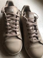 Adidas Stan Smith Gr. 42 Hessen - Schaafheim Vorschau
