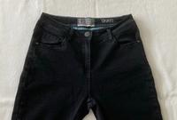 Cecil Jeans 26/34 eher 28/32 schwarz Nordrhein-Westfalen - Hilchenbach Vorschau