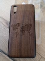 NEU Kwmobile Handyhülle Huawei P20 Holz Bayern - Forchheim Vorschau