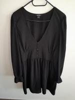 Kleid H&M, Gr. 48 Niedersachsen - Klein Berßen Vorschau
