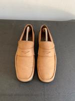 BALLY Loafer Mokassins Herren Gr. 43 1/2 Nordrhein-Westfalen - Mülheim (Ruhr) Vorschau