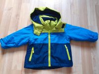 Schnee-/Winterjacke Gr. 74/80 Brandenburg - Luckenwalde Vorschau