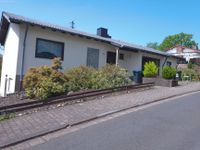 Freistehender Bungalow mit Flair und ELW auf grossem Südlagen-Grundstück in Ottweiler Saarland - Ottweiler Vorschau