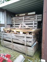 Holzkisten, Brennholz, Holz Niedersachsen - Groß Berßen Vorschau