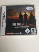 Nintendo DS Spiel Die drei ??? Das Geheimnis der Geisterinsel Nordrhein-Westfalen - Bad Salzuflen Vorschau