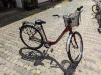 Victoria Amrum Damenrad Fahrrad 28 Zoll 50cm Rahmen Sachsen - Großenhain Vorschau