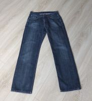 Jeans von Tommy Hilfiger Mod: Madison Gr.W32 L32 blauton Niedersachsen - Stade Vorschau