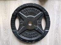 Barbarian Line, Barbarian Barbell 25 kg Hantelschebe Nordrhein-Westfalen - Wegberg Vorschau