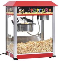 Popcorn Maschine Bayern - Offenhausen Vorschau