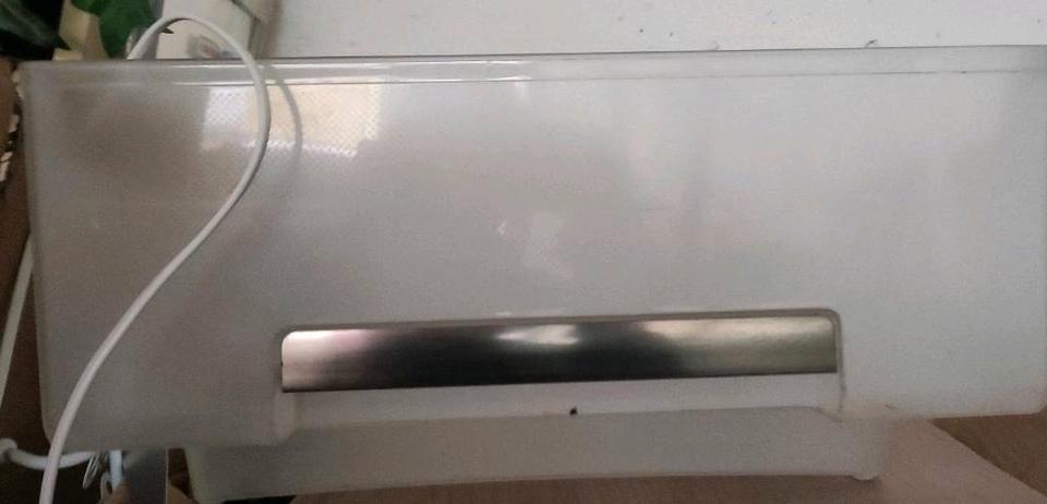 Siemens Gefrierschrank Gefriergutbehälter Schublade Ersatz in Bad Füssing