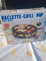 Raclette Grill Saarland - Homburg Vorschau