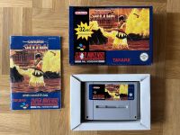 Samurai Shodown SNES OVP CIB Super Nintendo Niedersachsen - Bad Rothenfelde Vorschau