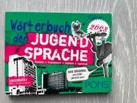 Wörterbuch der Jugendsprache - PONS - 2008 Rheinland-Pfalz - Gau-Bischofsheim Vorschau