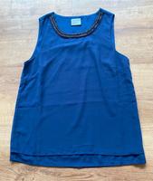 Vero Moda Bluse/Top blau Größe S Niedersachsen - Winsen (Luhe) Vorschau